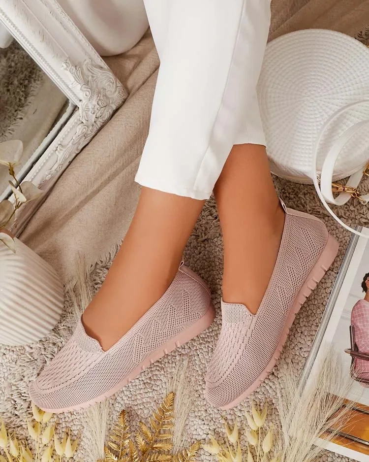 Resti Women's Peones moccasins