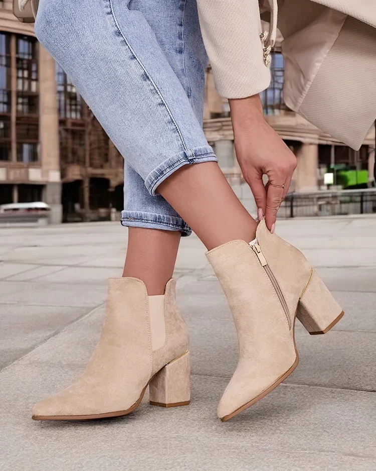 Resti Women&#039;s ankle boots Lillos