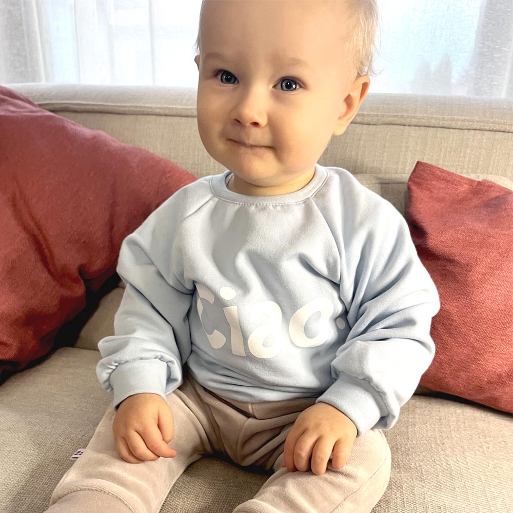 Eevi Hanorace fara glug