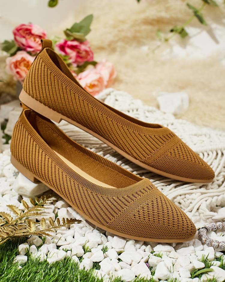 Resti Women&#039;s Xamini Ballerinas