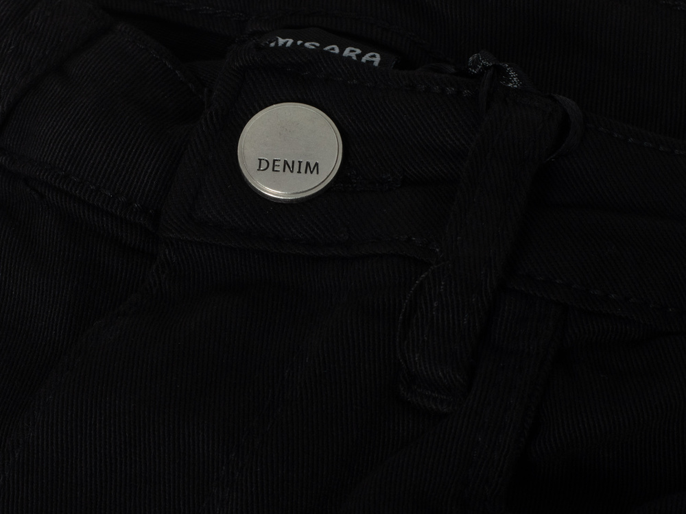 M.Sara - Dámske skinny rifle s vysokým pásom
