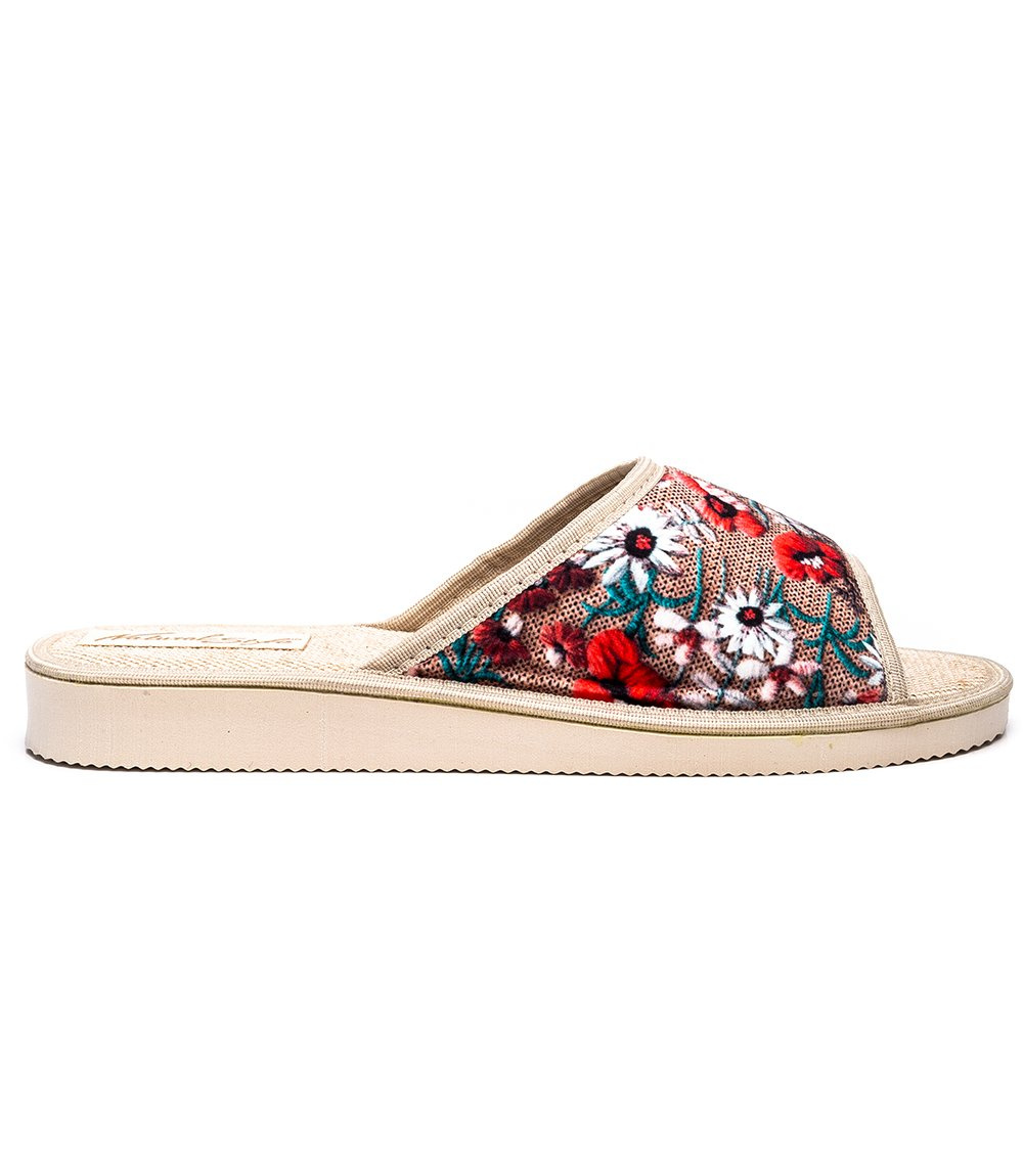 Dámske papuče Natural Style NS-039