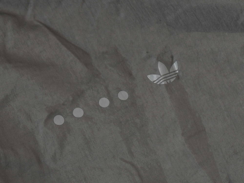 Obojstranná bunda Adidas HK2760