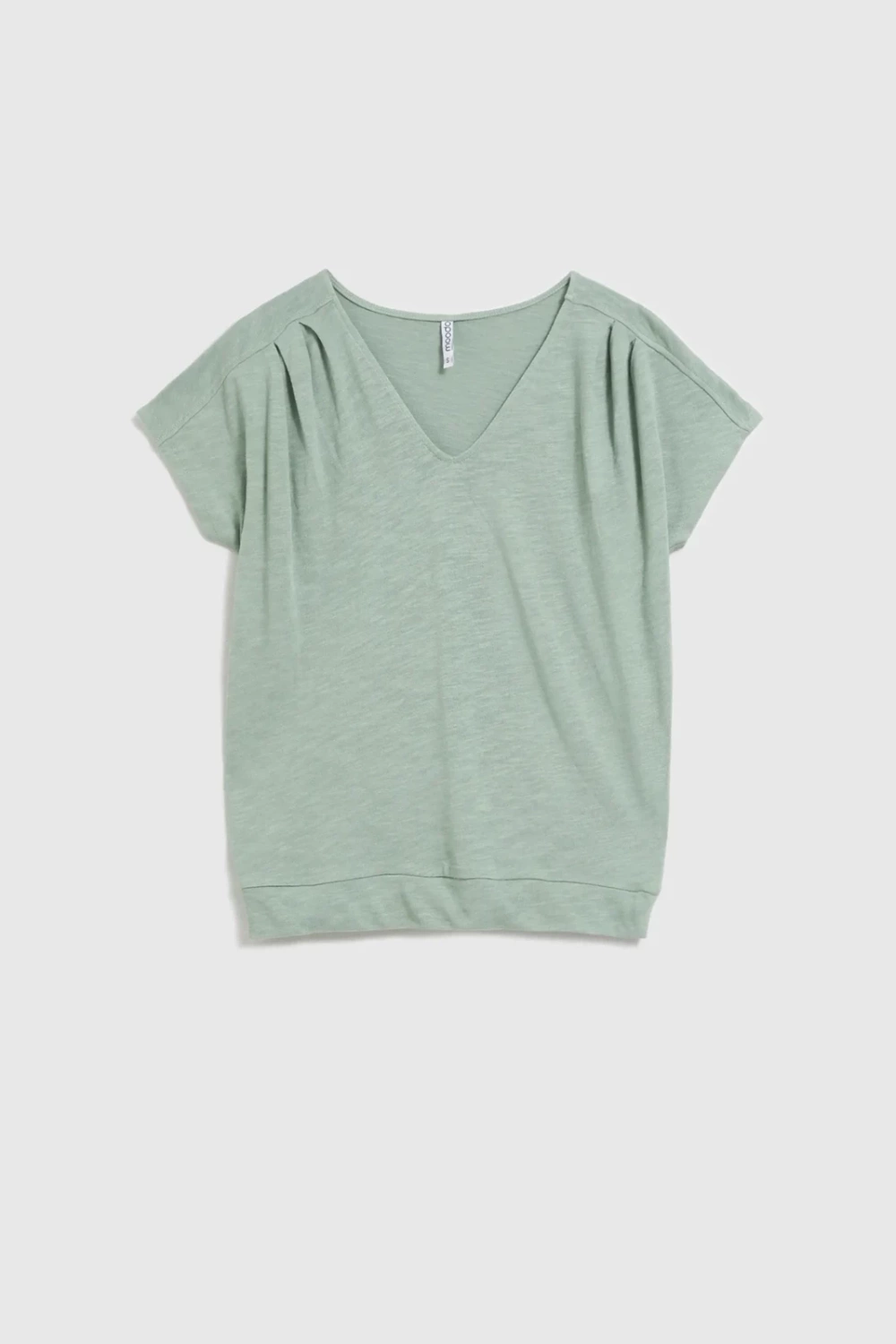 Marisse Women's Blouse L-Ts-4351 Olive