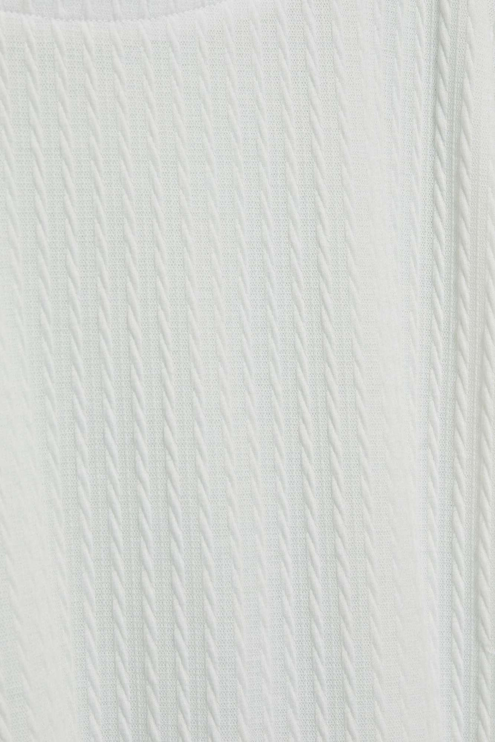 WOMEN'S T-SHIRT L-TS-4024 WHITE