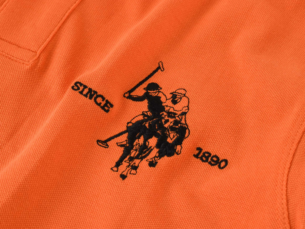 U.S. POLO ASSN. - Dámska prechodná bunda