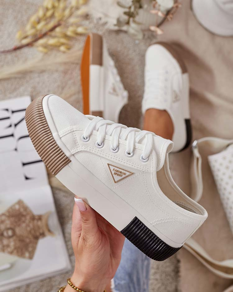 Resti Women's Alamma Sneakers