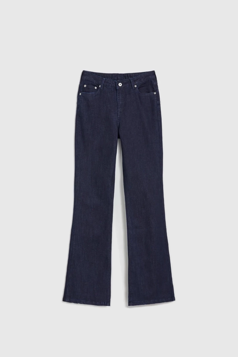 Marisse Women&#039;s Jeans Z-Je-4501 Dark Navy