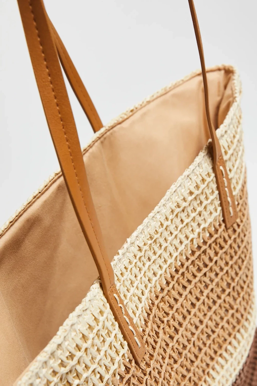 Marisse Women's Bag L-To-4316 D.Beige