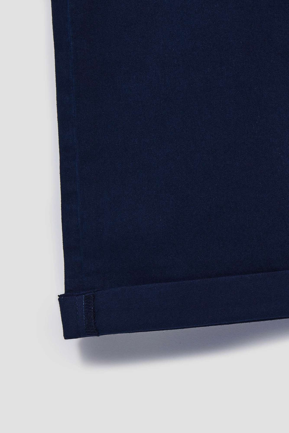 Marisse Women's Trousers L-Sp-4014 Navy