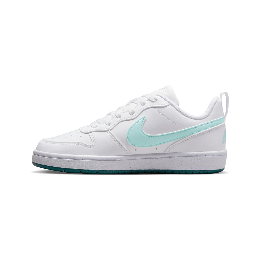 Dámske tenisky Nike Court Borough Low Recraft