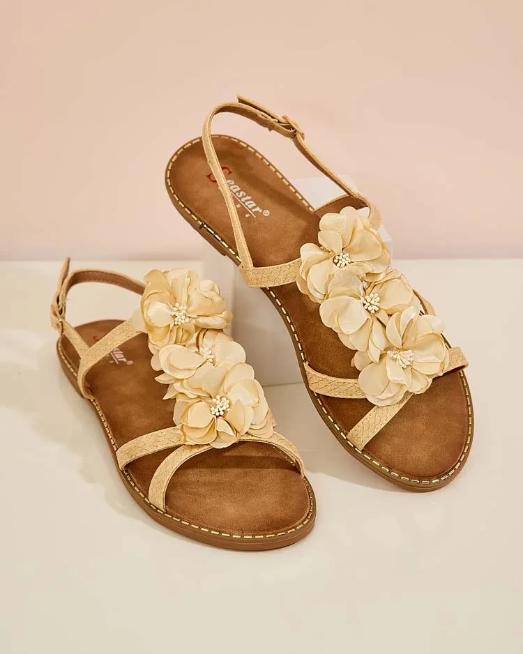 Resti Women's Wimi Sandals