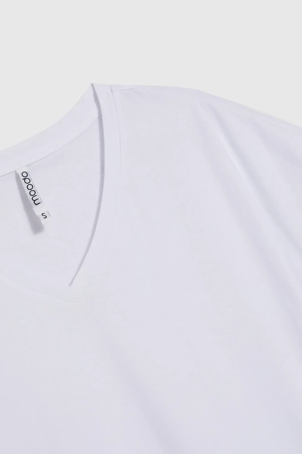 Marisse Women's T-Shirt L-Ts-4623 White