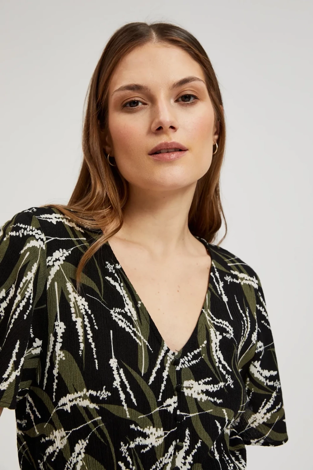 Marisse Women's Dress L-Su-4358 Black