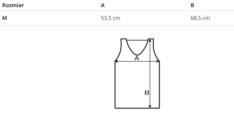 Reebok pánsky športový dres