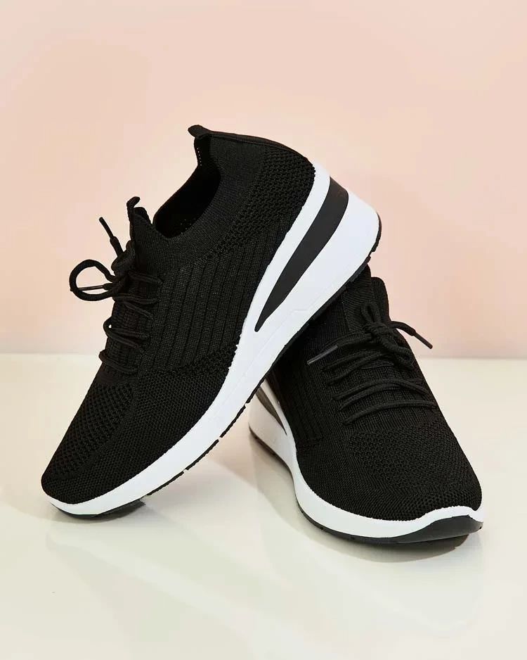 Resti Women's Sports Shoes with Hidden Anchor Avese