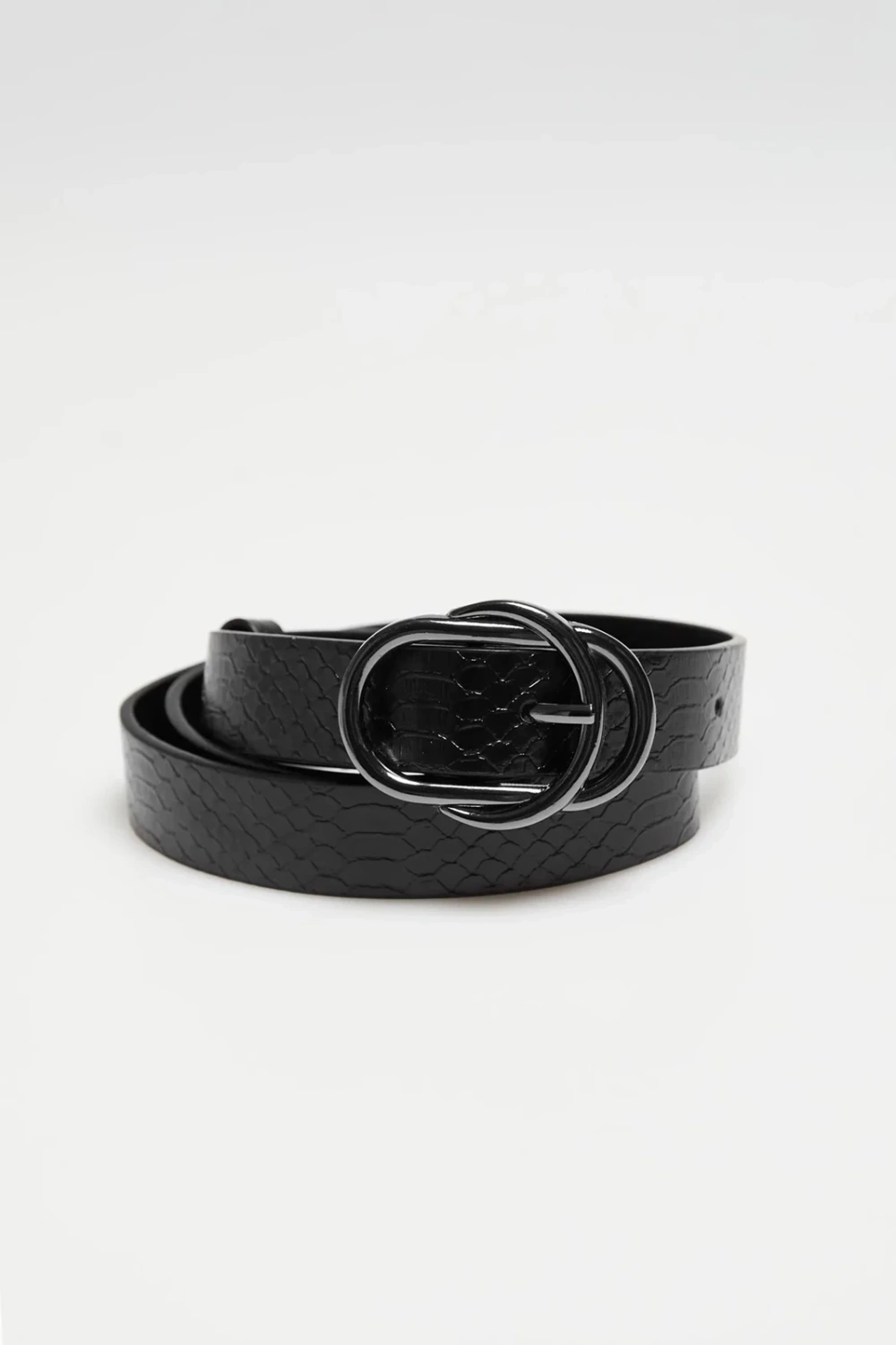 Marisse Women&#039;s Accessories Z-Pa-4502 Black