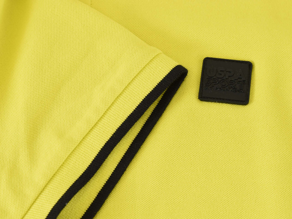 U.S. POLO ASSN. dámske polo tričko