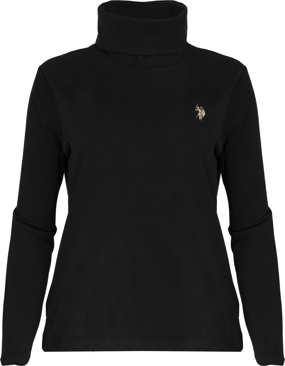 Дамска голф риза US Polo Assn.