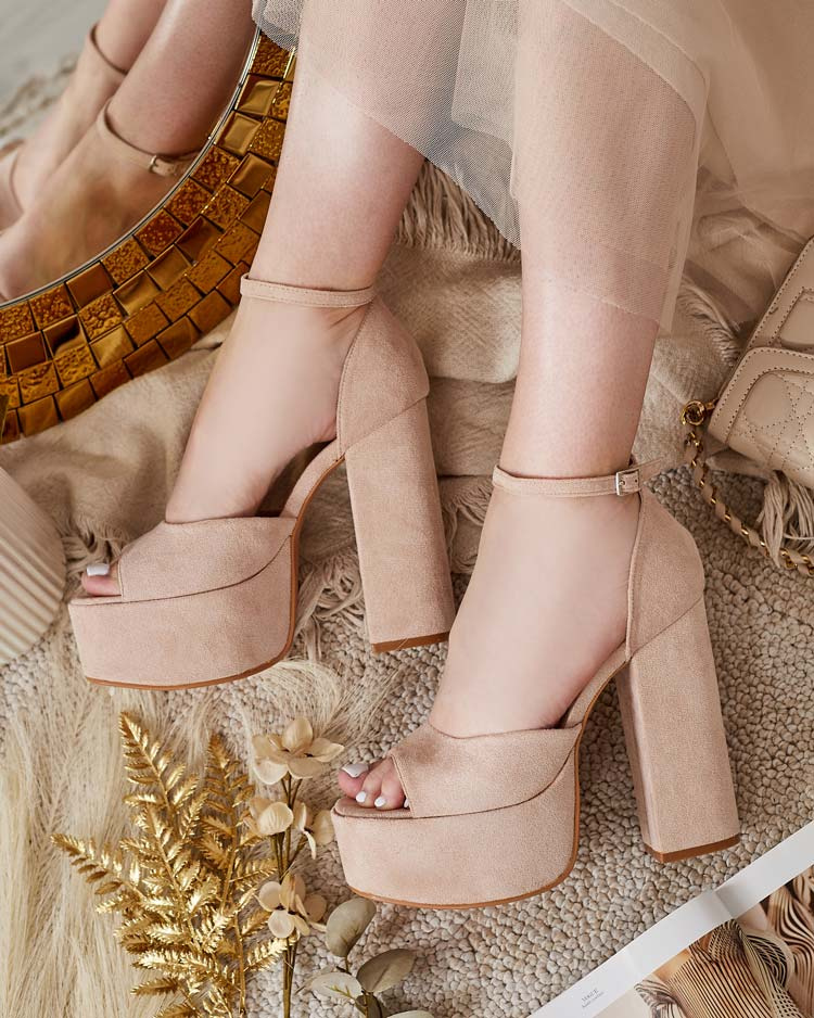 Resti Women&#039;s Piovias Stiletto Sandals