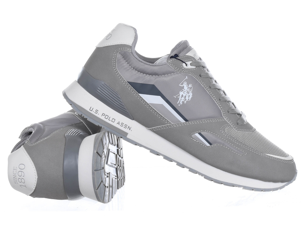 Ниски маратонки US POLO ASSN.