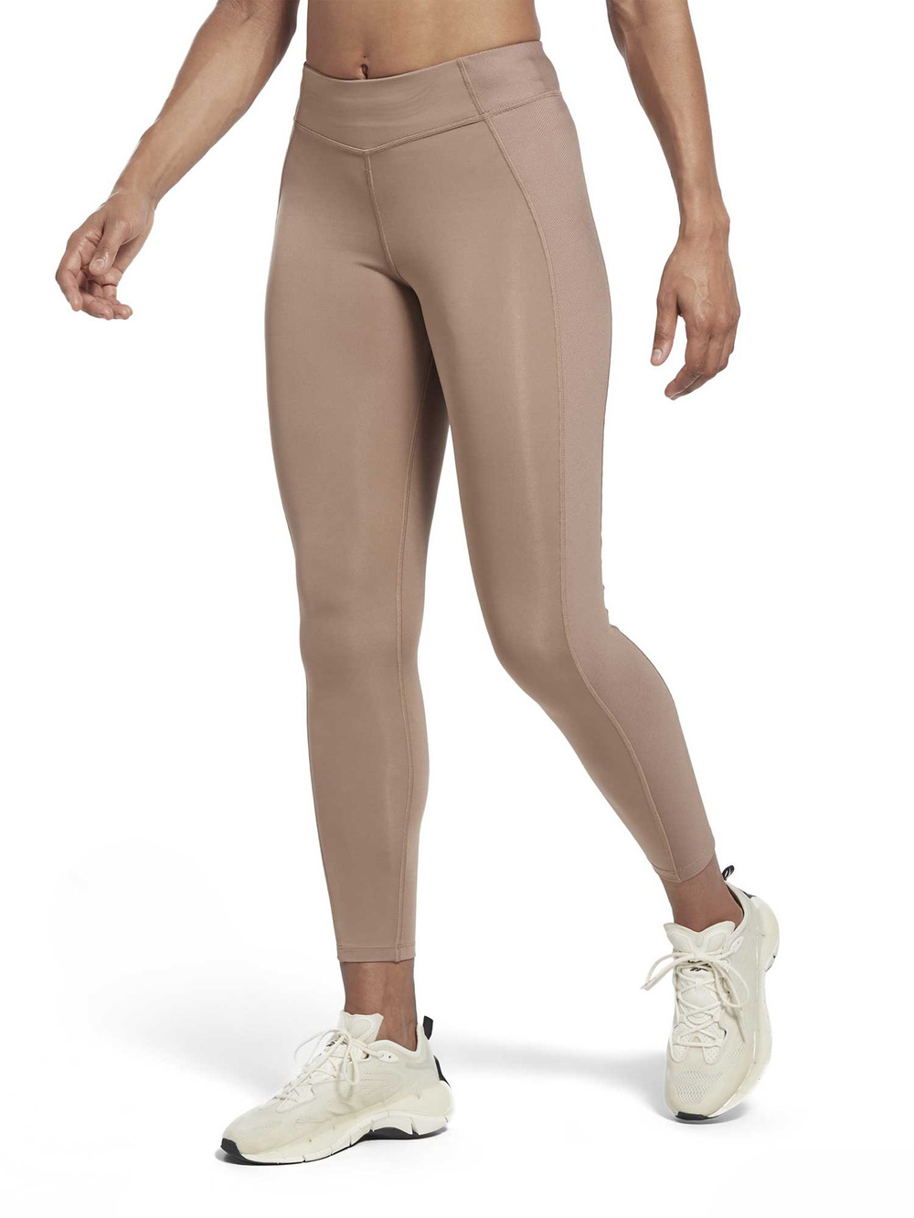 REEBOK - Yoga Rib Legíny