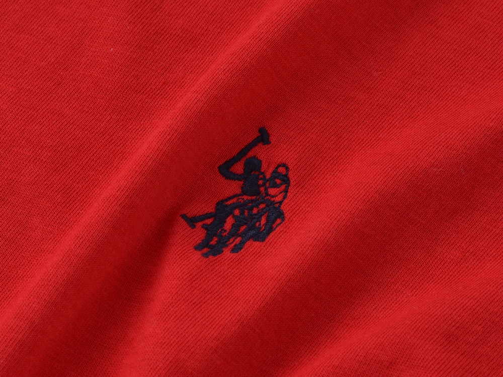 Pánske tričko s krátkym rukávom U.S. POLO ASSN.