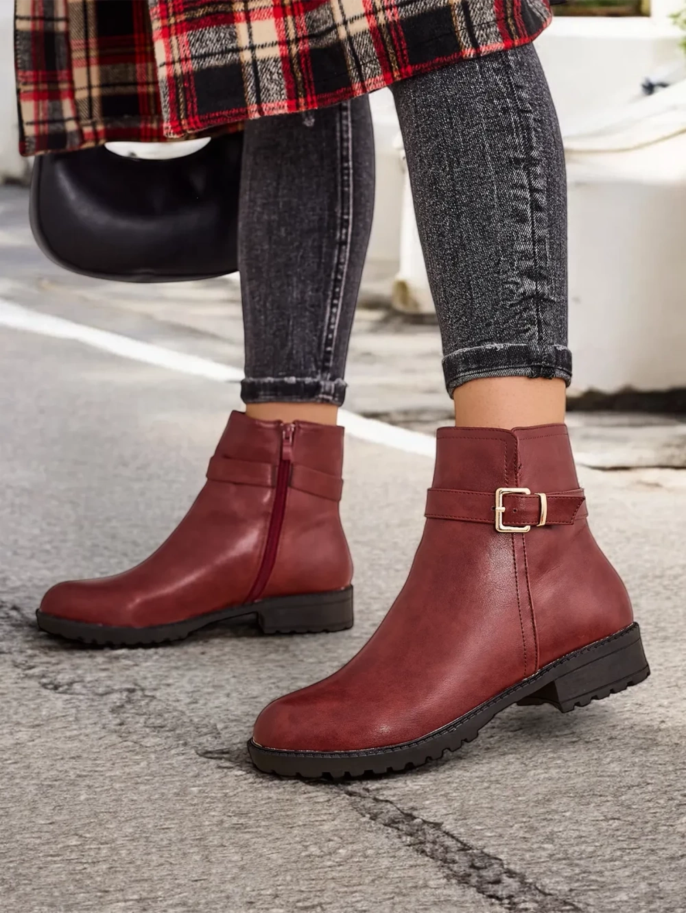 Resti Women&#039;s ankle boots Fivvos