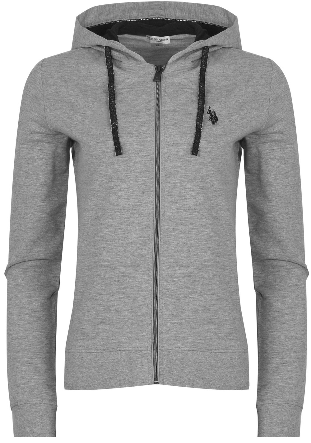 US POLO ASSN. Суитшърт MONI