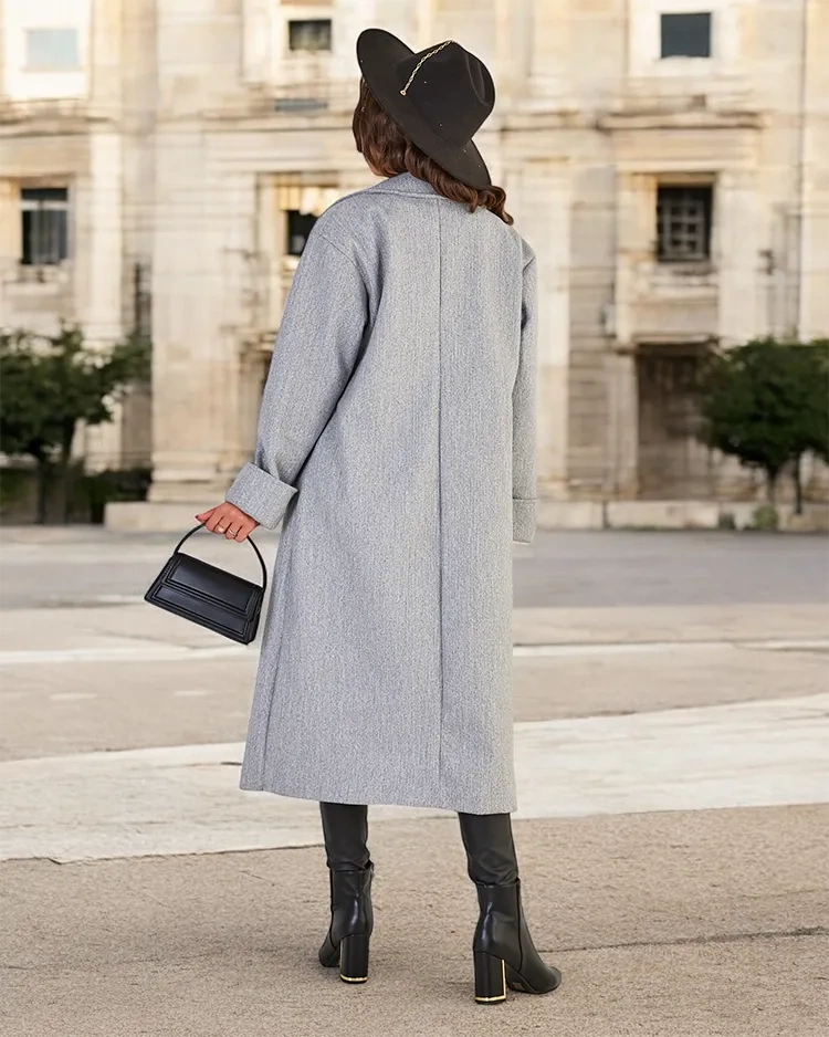 Resti Long women's coat