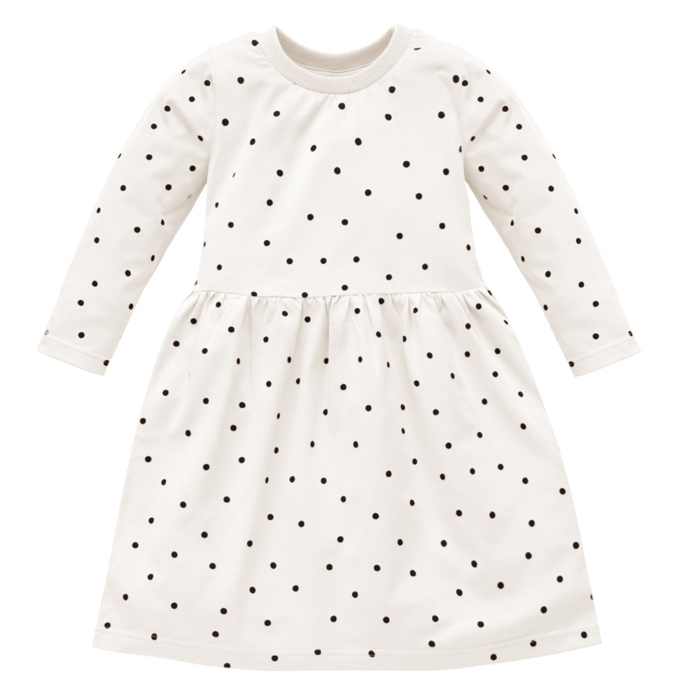 Pinokio Dress Tres Bien