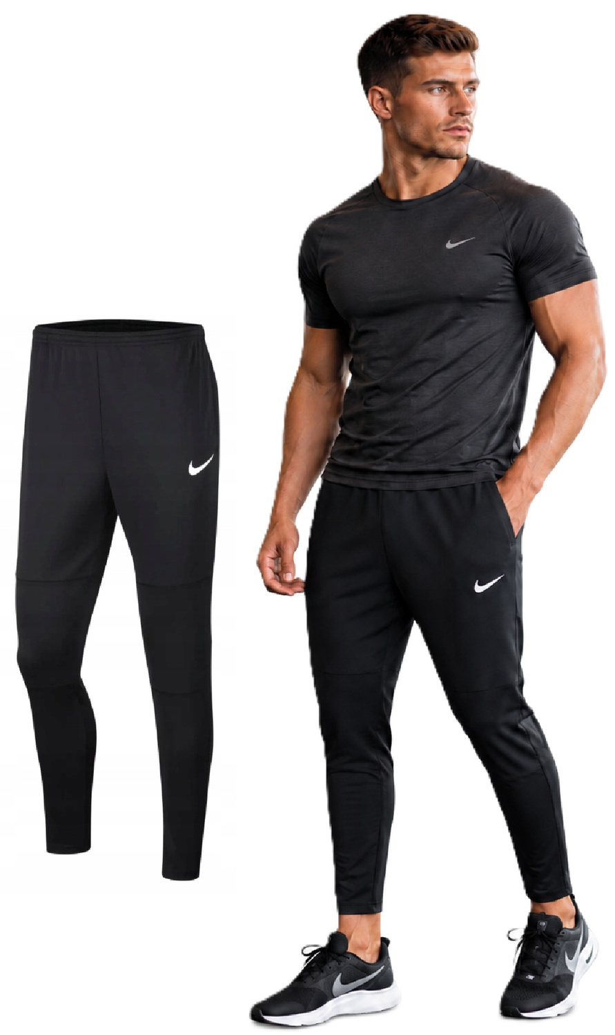 Moške trenirke Nike