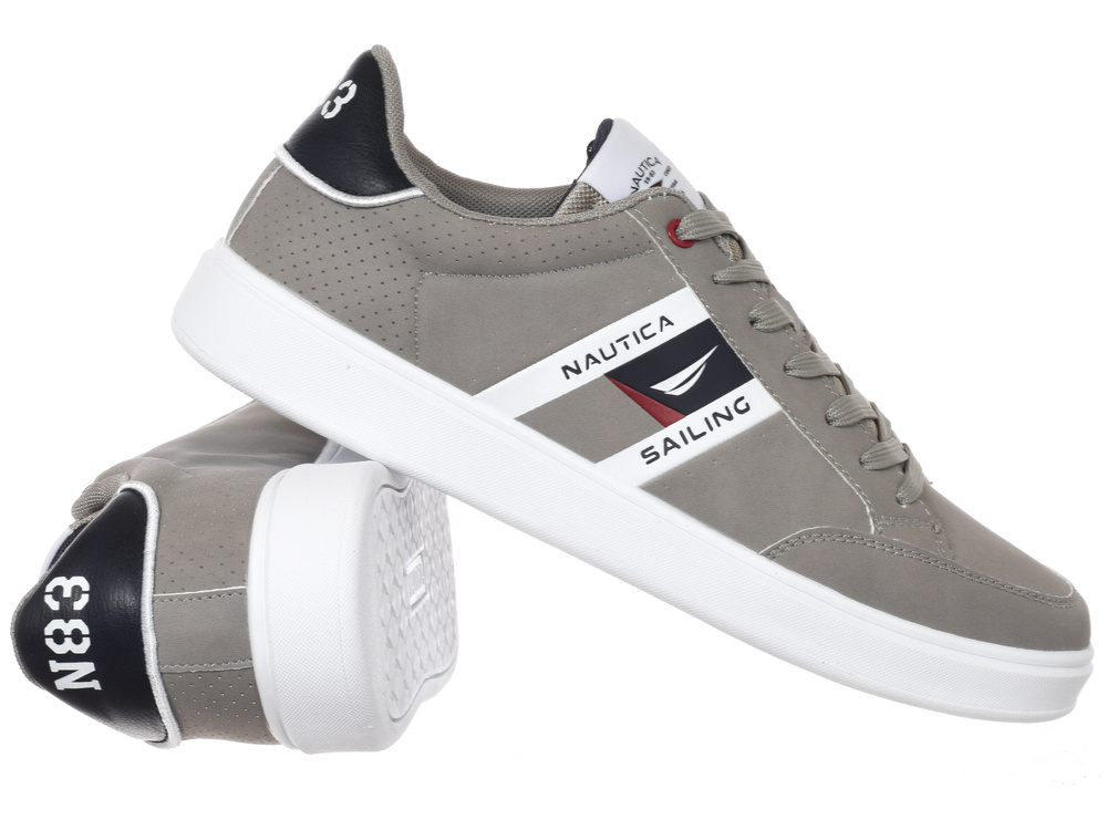 Маратонки NAUTICA Martes 2.0