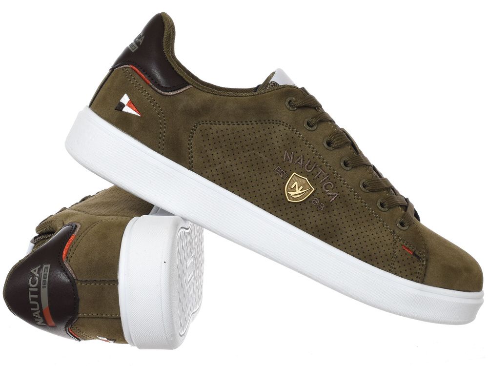 Маратонки NAUTICA Apollo SD 2.0