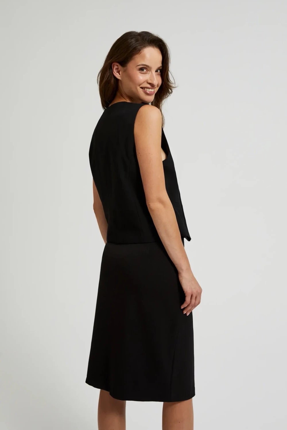 Marisse Women's Jacket Z-Ka-4504 Black