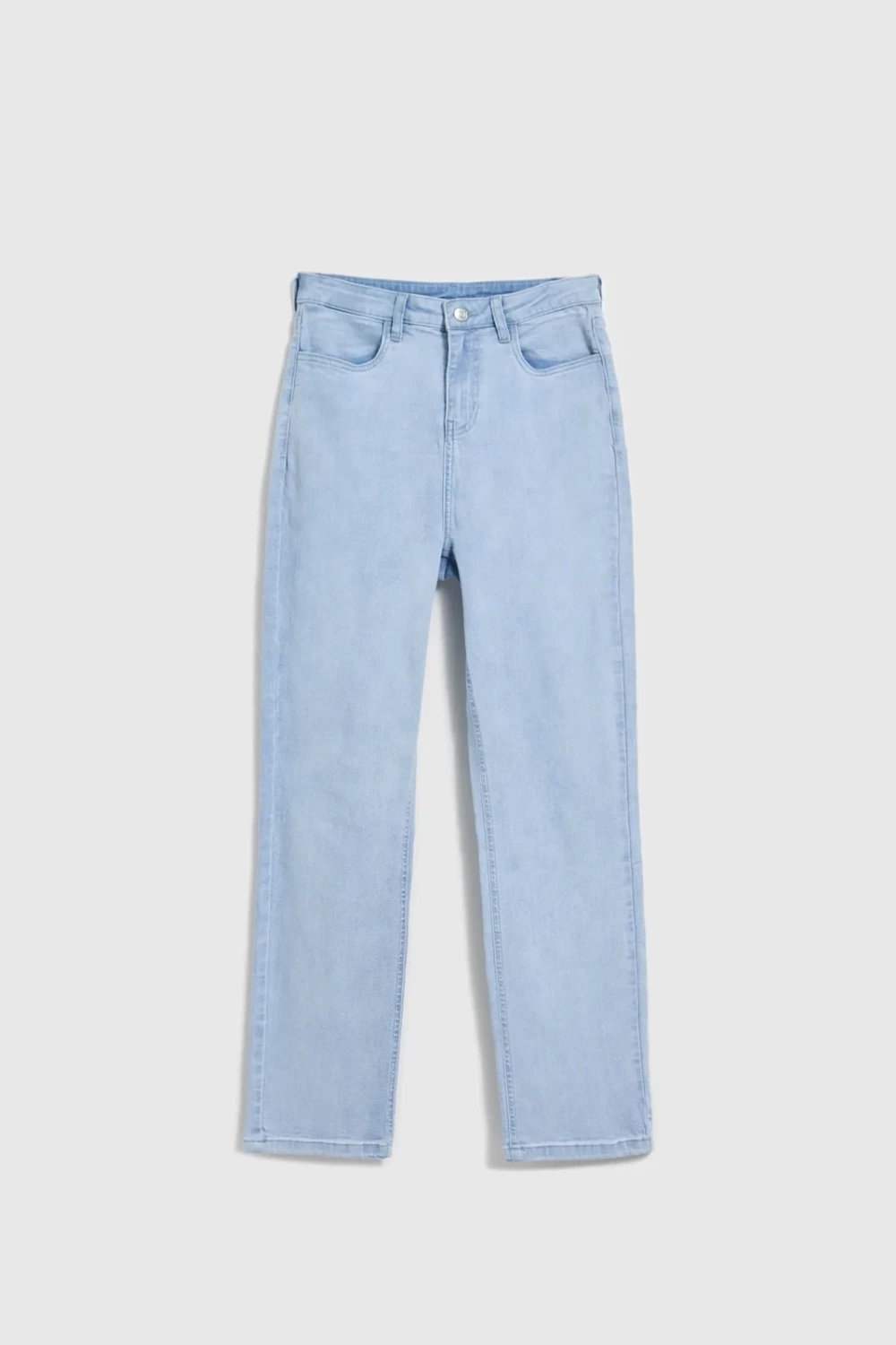 Marisse Women's Jeans L-Je-4311 L.Blue