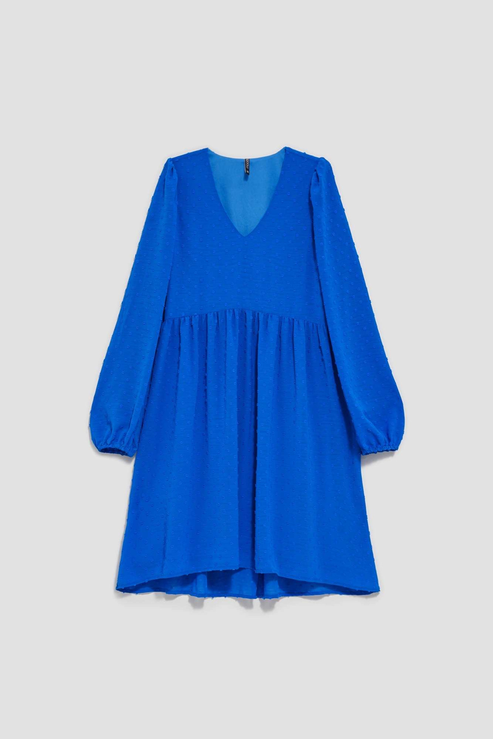 Marisse Dress L-Su-4000 Blue