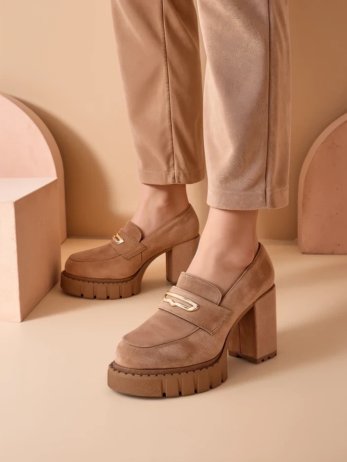 Resti Women's loafers Jazzone