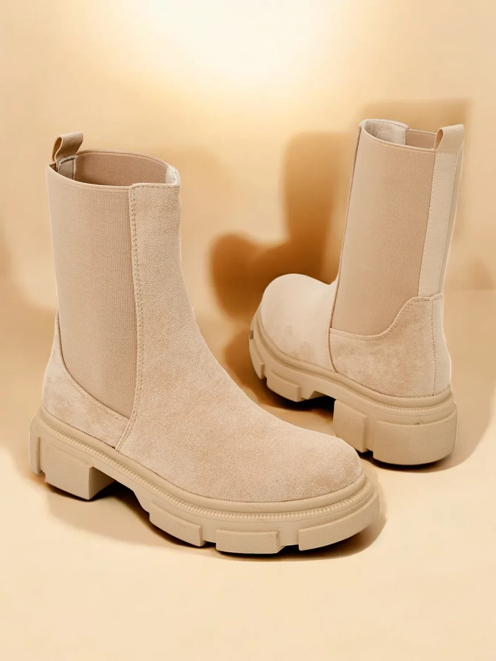 Resti Women's boots Ezoli