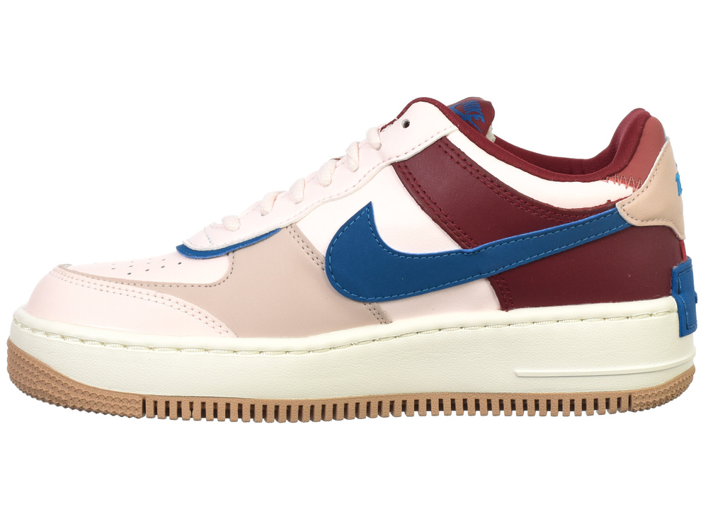 Nike dámske tenisky Air Force 1 Shadow