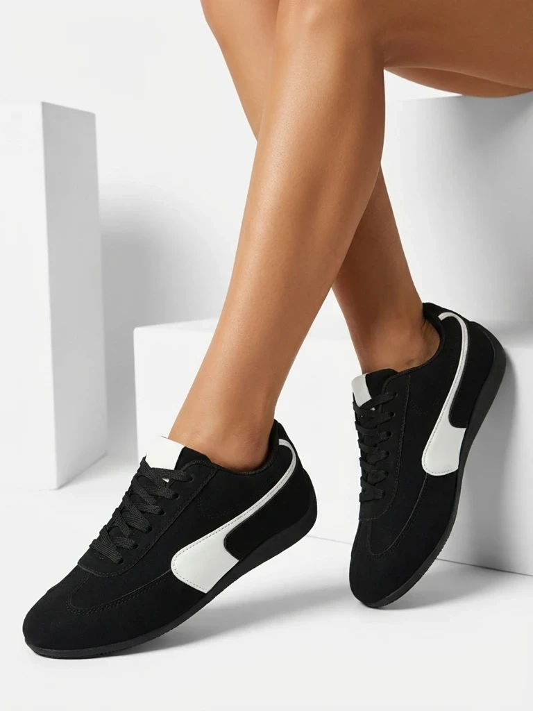 Дамски спортни маратонки Resti Lales