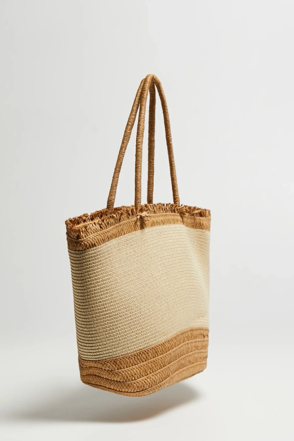 Marisse Large Beach Bag
