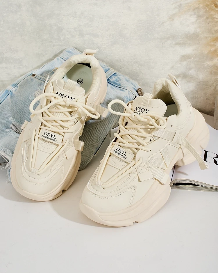 Resti Women's sports sneakers Haigrette