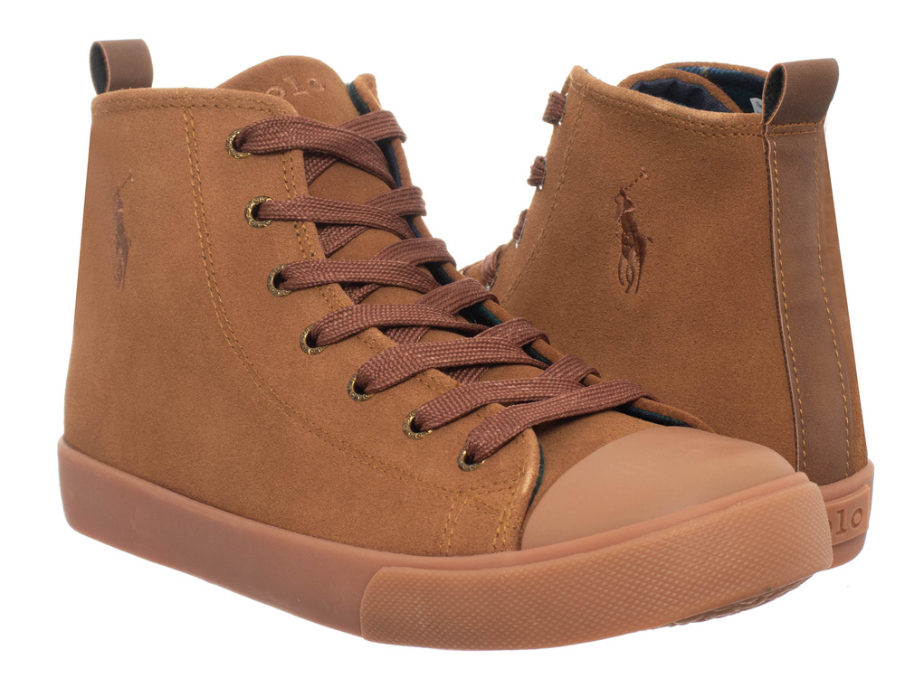 POLO RALPH LAUREN - HAMPTYN HI
