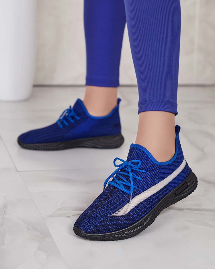 Resti Women's slip-on sports shoes Melannz