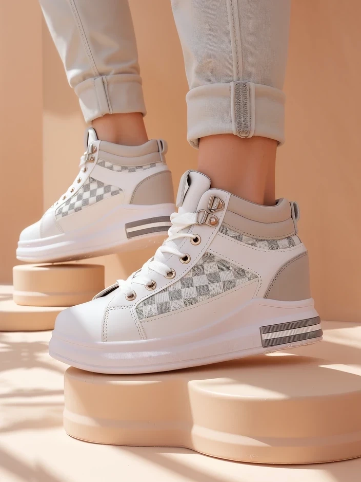 Resti Women&#039;s platform sneakers Erron