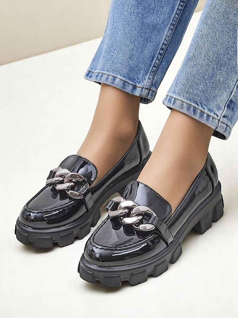 Resti Women’s loafers Retippe