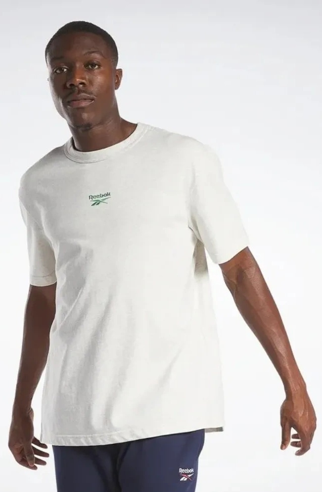 Мъжка тениска REEBOK CL SV TEE