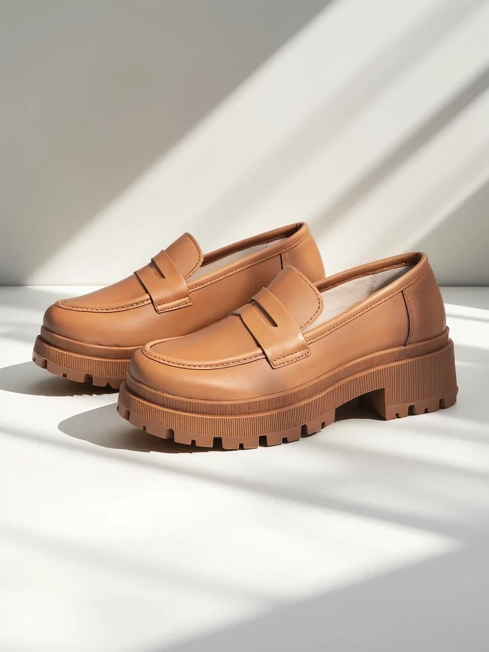 Resti Casual women's moccasins Gourillos