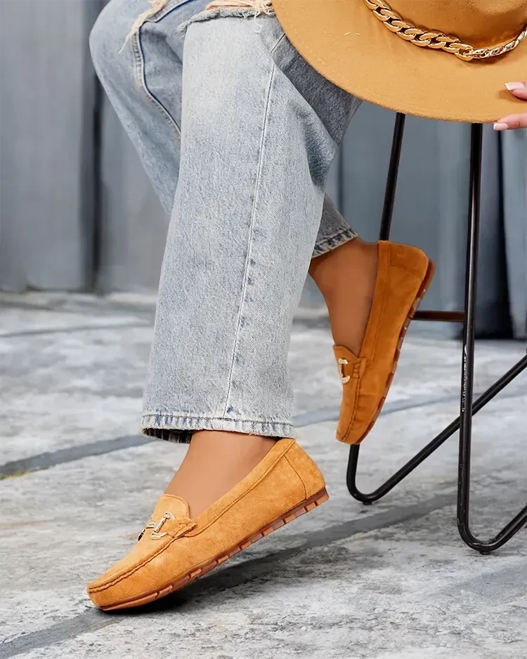 Resti Elegant women&#039;s moccasins Inner